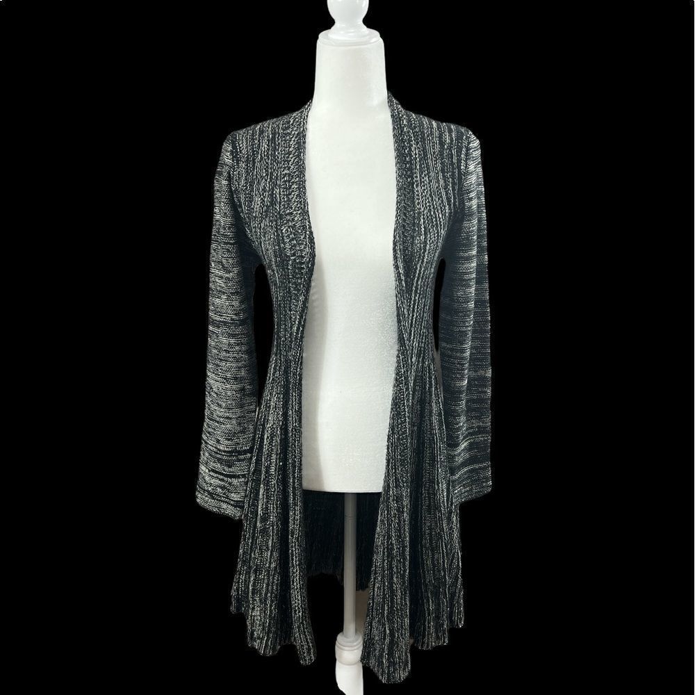Bellissima sweater jacket 